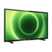 Philips 32 HD LED DVB T2/T2-HD/C/S/S2 HDR 10 HLG Smart Saphi OS Dual Core Pixel Plus HD 500 PPI Micro Dimming 16W A++ B