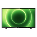 Philips 32 HD LED DVB T2/T2-HD/C/S/S2 HDR 10 HLG Smart Saphi OS Dual Core Pixel Plus HD 500 PPI Micro Dimming 16W A++ B