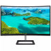 Philips 325E1C/00 31.5’’ Curved 1500R VA WLED 2560x1440@75Hz 4ms GTG 250cd/m2 3000:1 Mega Infinity DCR