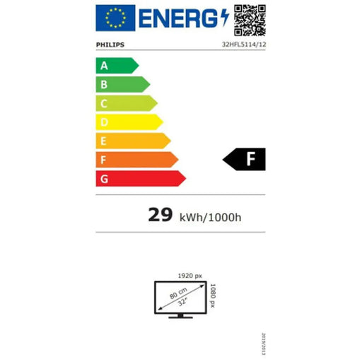 PHILIPS 32inch Professional TV Media Suite Android - Телевизори<<<Телевизори<<<Аудио Видео Дисплеи и