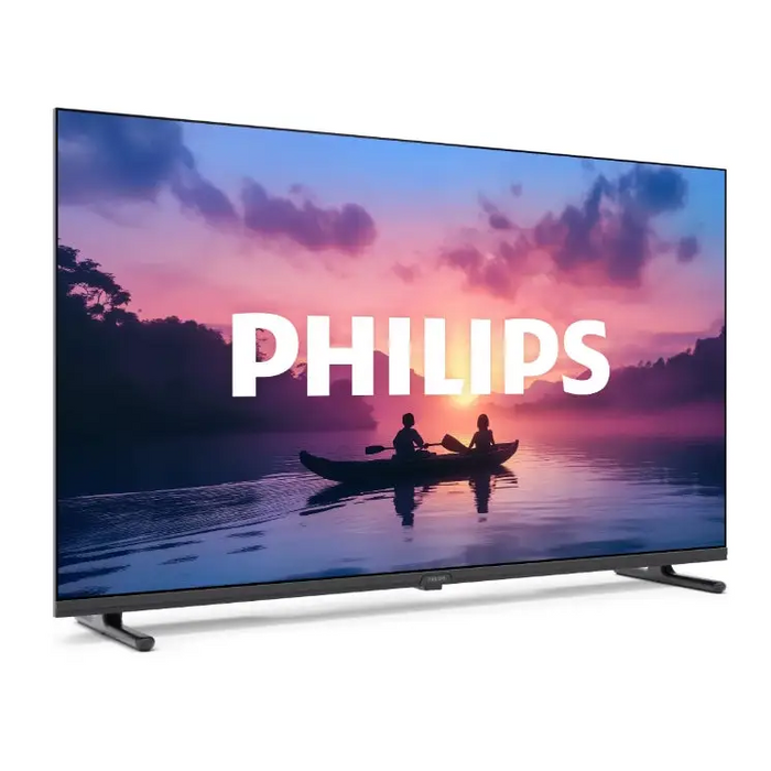 Philips 32PFS6000/12 32’’ FHD LED 1920x1080 DVB-T/T2/T2-HD/C/S/S2 HDR 10 HLG Dolby Audio Smart Titian Pixel Plus FHD