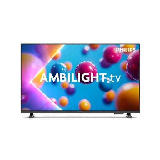 Philips 32PFS6900/12 32’’ FHD LED 1920x1080 DVB-T/T2/T2-HD/C/S/S2 Ambilight 3 HDR 10 HLG Dolby Audio Smart Titian Pixel