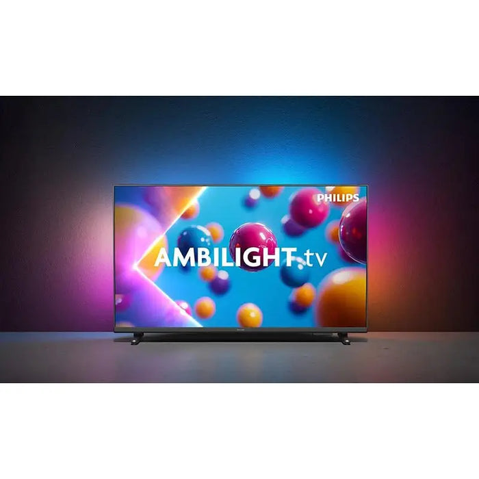 Philips 32PFS6900/12 32’’ FHD LED 1920x1080 DVB-T/T2/T2-HD/C/S/S2 Ambilight 3 HDR 10 HLG Dolby Audio Smart Titian Pixel