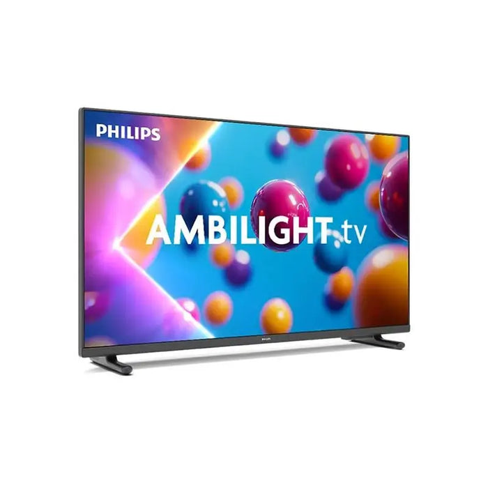 Philips 32PFS6900/12 32’’ FHD LED 1920x1080 DVB-T/T2/T2-HD/C/S/S2 Ambilight 3 HDR 10 HLG Dolby Audio Smart Titian Pixel