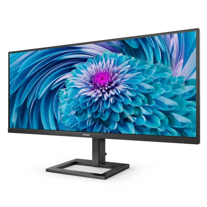 Philips 346E2LAE 34’’ VA WLED 3440x1440@100Hz 4ms GtG 1ms MPRT 300cd m/2 3000:1 Mega Infinity DCR Adaptive Sync