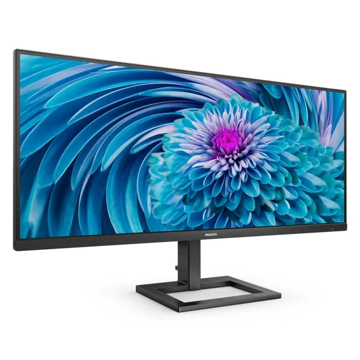Philips 346E2LAE 34’’ VA WLED 3440x1440@100Hz 4ms GtG 1ms MPRT 300cd m/2 3000:1 Mega Infinity DCR Adaptive Sync
