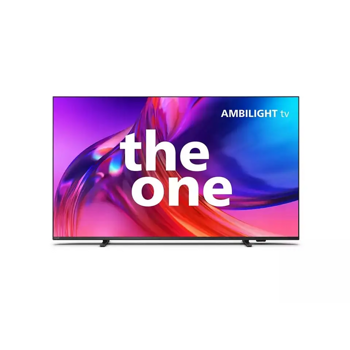 PHILIPS 43inch UHD DLED P5 Perfect Picture Android DVB T2/T2-HD/C/S/S2 Dolby Vision Atmos HDR+ 20W RMS