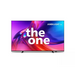PHILIPS 43inch UHD DLED P5 Perfect Picture Android DVB T2/T2-HD/C/S/S2 Dolby Vision Atmos HDR+ 20W RMS