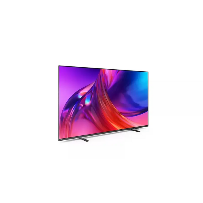 PHILIPS 43inch UHD DLED P5 Perfect Picture Android DVB T2/T2-HD/C/S/S2 Dolby Vision Atmos HDR+ 20W RMS
