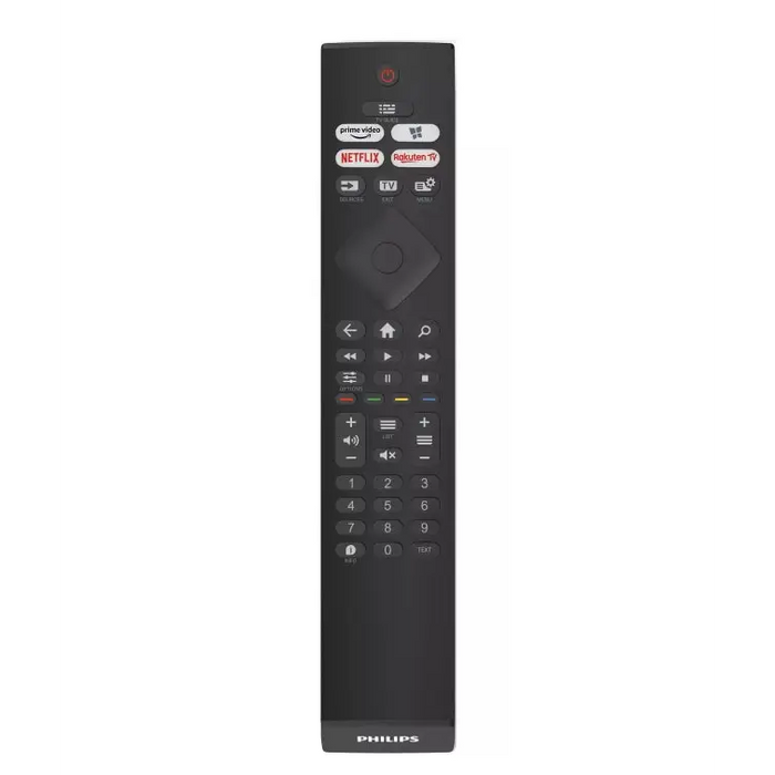PHILIPS 43inch UHD DLED Pixel Precise New OS DVB T2/T2-HD/C/S/S2 Dolby Vision Atmos HDR+ 20W RMS