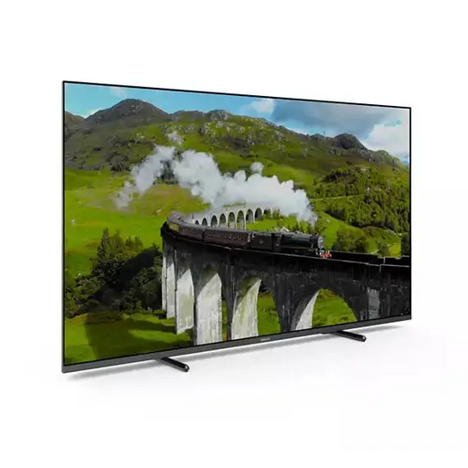 PHILIPS 43inch UHD DLED Pixel Precise New OS DVB T2/T2-HD/C/S/S2 Dolby Vision Atmos HDR+ 20W RMS