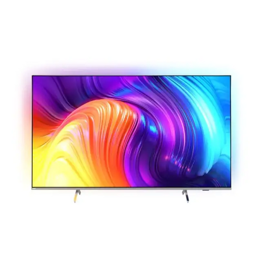 PHILIPS 50inch THE ONE 2022 UHD Ambilight 3 HDR10+ Dolby Vision Dolby Atmos P5 Perfect Picture DVB-T/T2/T2-HD/C/S/S2