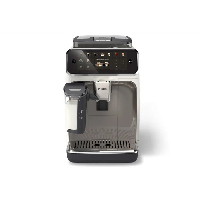 Philips 5500 series EP5545/70 coffee maker Fully-auto Espresso machine 1.8 L - Coffee machinesAGD-EXP<<<Home Appliance