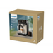 Philips 5500 series EP5545/70 coffee maker Fully-auto Espresso machine 1.8 L - Coffee machinesAGD-EXP<<<Home Appliance