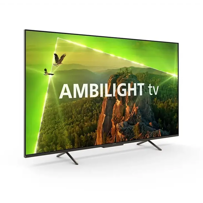 PHILIPS 55inch 4K Ambilight Smart TV Dolby Vision Dolby Atmos - Телевизори<<<Телевизори<<<Аудио Видео Дисплеи и