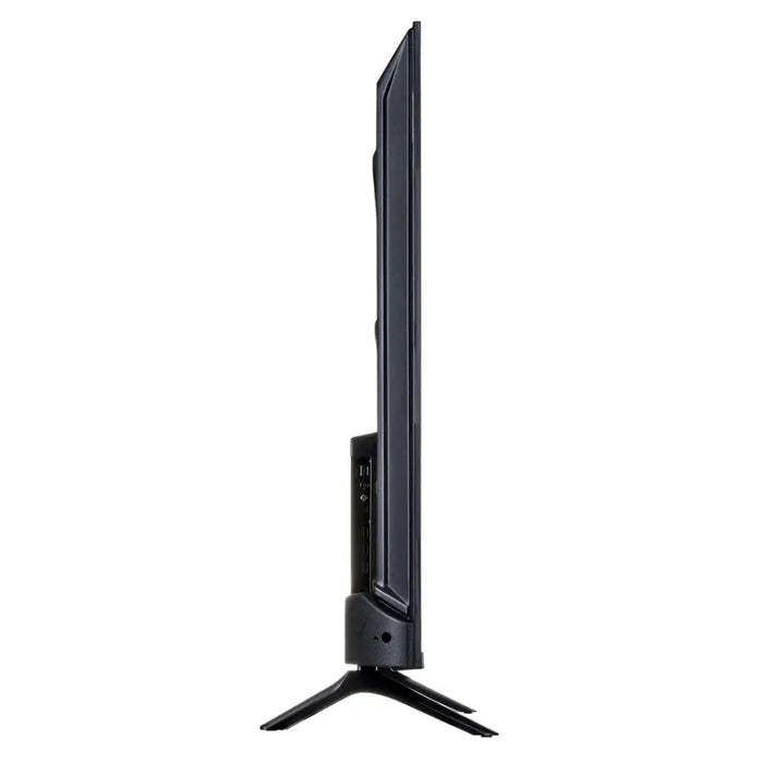 Philips 55PUS7009/12 TV 139.7 cm (55’’) 4K Ultra HD Smart TV Wi-Fi Black - Телевизори<<<Телевизори<<<Аудио Видео