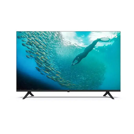 Philips 65PUS7009/12 65’’ 4K UHD DLED 3840 x 2160 DVB-T/T2/T2-HD/C/S/S2 Pixel Precise UHD VRR HDR+ HLG Titan OS Dolby