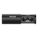 Philips Action Fit True Wireless in-ear headphones IPX5 waterproof Portable charging case UV cleaning. Place earpieces