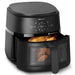 PHILIPS Airfryer Series 1000 6.2l Rapid Air LED Dislpay - SDA<<<Основна<<<DunaXML&&&Мултифункционални уреди за