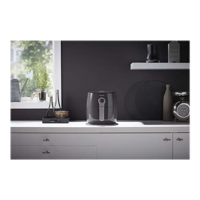 PHILIPS Airfryer Viva Collection - Мултифункционални уреди за готвене<<<Кухненски уреди<<<Уреди за