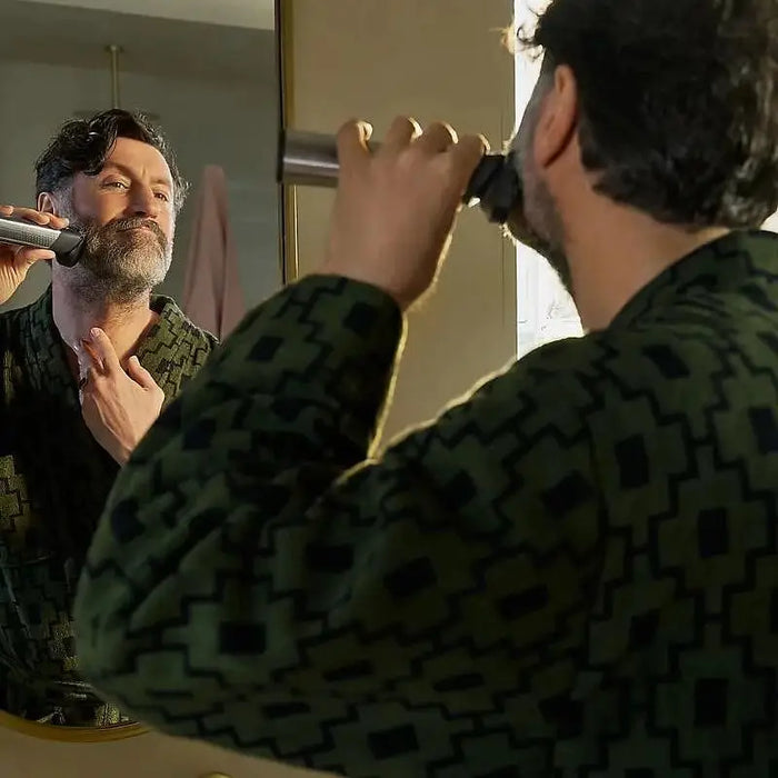 PHILIPS All-in-One Trimmer series 9000 + One Blade - Тримери за лице и тяло / One Blade<<<Грижа за тялото<<<Уреди за