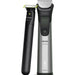 PHILIPS All-in-One Trimmer series 9000 + One Blade - Тримери за лице и тяло / One Blade<<<Грижа за тялото<<<Уреди за