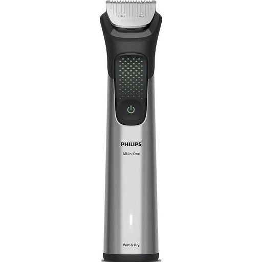 PHILIPS All-in-One Trimmer series 9000 + One Blade - Тримери за лице и тяло / One Blade<<<Грижа за тялото<<<Уреди за