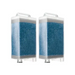 Philips Anti-scale fillers WardrobeCare - Аксесоари за ютии<<<Уреди за гладене и почистване<<<Уреди за дома<<<ALSO