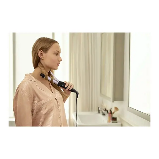 PHILIPS BHB864/00 Hair curler Philips BHB864/00 - Маши за коса<<<Грижа за косата<<<Уреди за личнa грижa<<<ALSO