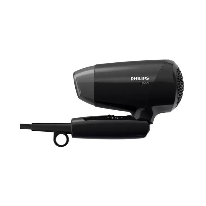 PHILIPS BHC010/10 TOURIST DRYER 1200.00 W - Сешоари и преси<<<Домакински електроуреди<<<Кухня<<<Praktiker&&&Сешоари и