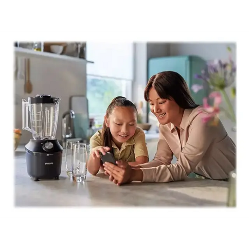 PHILIPS Blender Series 3000 450W ProBlend 1.9l - Блендери и пасатори<<<Кухненски уреди<<<Уреди за дома<<<ALSO