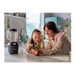 PHILIPS Blender Series 3000 450W ProBlend 1.9l - Блендери и пасатори<<<Кухненски уреди<<<Уреди за дома<<<ALSO