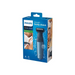 Philips Bodygroom series 3000 Waterproof body trimmer skin-friendly razor - Тримери за лице и тяло / One Blade<<<Грижа