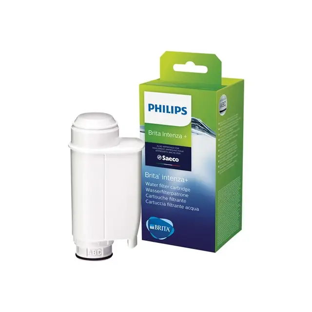Philips BRITA INTENZA water filter cartridge - Кафемашини<<<Кухненски уреди<<<Уреди за дома<<<ALSO&&&Консумативи за