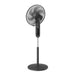 PHILIPS CX1520/01 stand fan - Въздухопречистватели<<<Грижа за въздуха<<<Уреди за