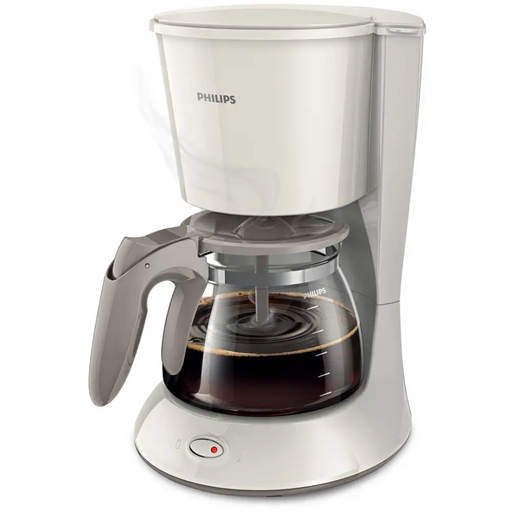 Philips Daily Collection HD7461/00 coffee maker Semi-auto Drip coffee maker 1.2 L - Coffee machinesAGD-EXP<<<Home