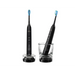 Philips DiamondClean 9000 HX9914/54 2-pack sonic electric toothbrush with chargers & app - Tooth brushesAGD-SDZ<<<Home