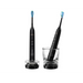 Philips DiamondClean 9000 HX9914/54 2-pack sonic electric toothbrush with chargers & app - Tooth brushesAGD-SDZ<<<Home