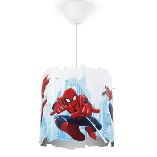 PHILIPS DISNEY Spider-Man 717514016 - Philips I Disney<<<Малки електроуреди<<<TechnoMix