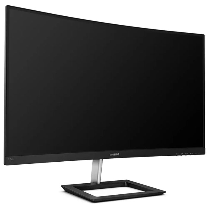 Philips E Line 272E1CA/00 LED display 68.6 cm (27’’) 1920 x 1080 pixels Full HD LCD Black