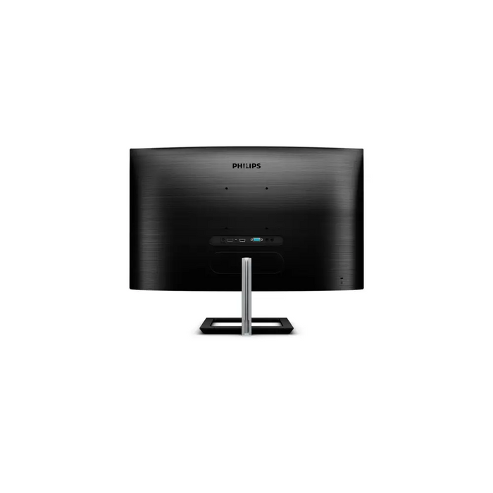 Philips E Line 272E1CA/00 LED display 68.6 cm (27’’) 1920 x 1080 pixels Full HD LCD Black