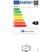 Philips E Line 272E1CA/00 LED display 68.6 cm (27’’) 1920 x 1080 pixels Full HD LCD Black