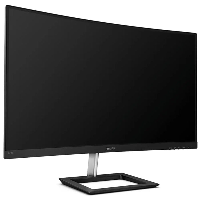 Philips E Line 272E1CA/00 LED display 68.6 cm (27’’) 1920 x 1080 pixels Full HD LCD Black