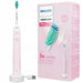Philips Electric Toothbrush Sonicare 2100 Series HX3651/11 Pink EU - SDA<<<Основна<<<DunaXML&&&Tooth
