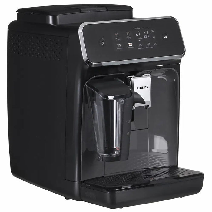 Philips EP2334/10 coffee maker Fully-auto Espresso machine - Coffee machinesAGD-EXP<<<Home Appliance