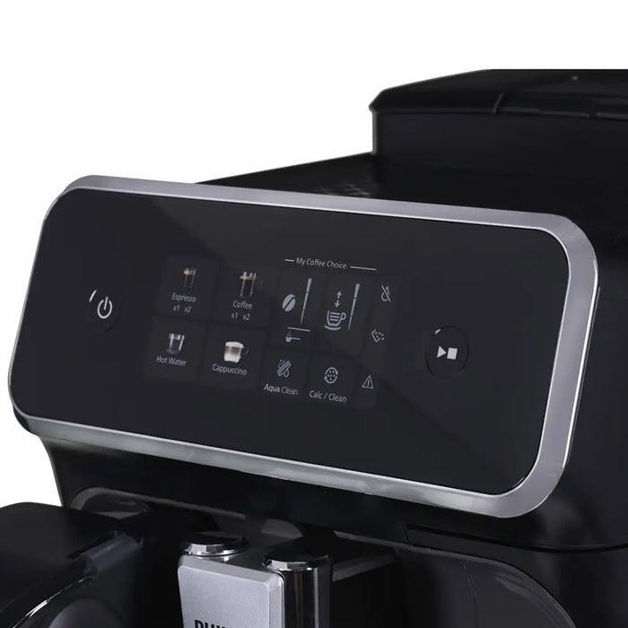 Philips EP2334/10 coffee maker Fully-auto Espresso machine - Coffee machinesAGD-EXP<<<Home Appliance