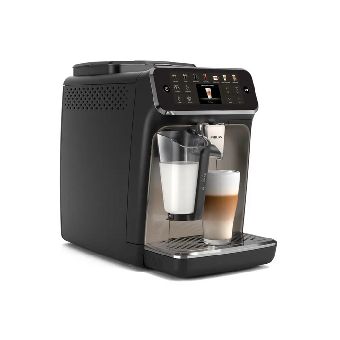 Philips EP4449/70 coffee maker Fully-auto Espresso machine 1.8 L - Coffee machinesAGD-EXP<<<Home Appliance