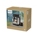 Philips EP4449/70 coffee maker Fully-auto Espresso machine 1.8 L - Coffee machinesAGD-EXP<<<Home Appliance