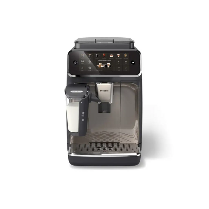 Philips EP4449/70 coffee maker Fully-auto Espresso machine 1.8 L - Coffee machinesAGD-EXP<<<Home Appliance