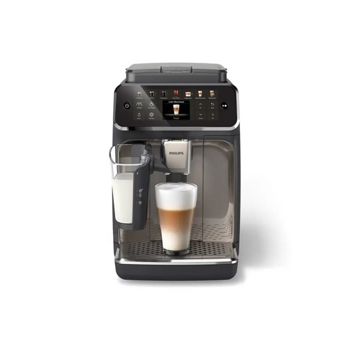 Philips EP4449/70 coffee maker Fully-auto Espresso machine 1.8 L - Coffee machinesAGD-EXP<<<Home Appliance